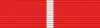 Ruban de la médaille