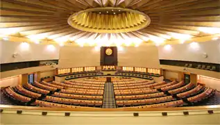 Sénat (en 2007)