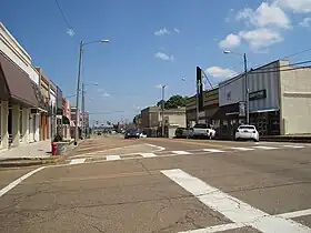 Senatobia