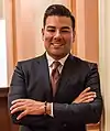 Ricardo Lara (en), commissaire de l'Assurance depuis 2019.