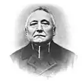 Jean-Baptiste Senderens (1856-1937), chimiste et philosophe.
