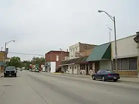 Seneca (Illinois)