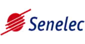 logo de Société nationale d'électricité du Sénégal