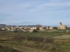 Senés de Alcubierre