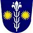 Blason de Senetářov