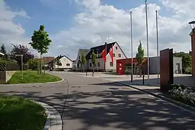 Sengenthal