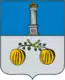 Blason de Senguileï
