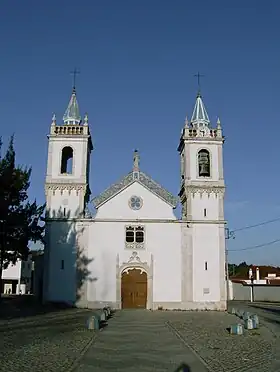 Maceira (Leiria)