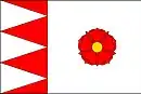 Drapeau de Senička