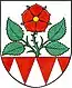 Blason de Senička