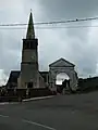 L'église