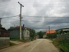 Senje