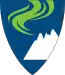 Blason de Senja (commune)