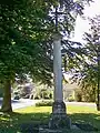 Calvaire de Villevert.