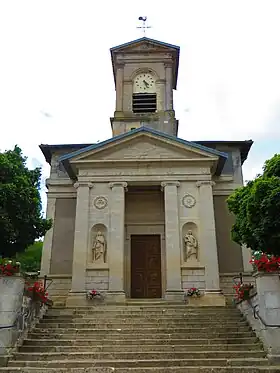 Senoncourt-les-Maujouy