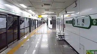 En 2018.