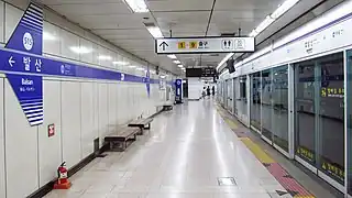 En 2018.