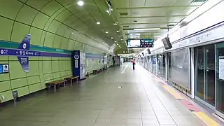 En 2018.