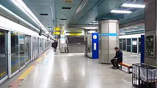 En 2018.