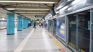 En 2018.