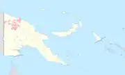 Image illustrative de l’article Langues sepik