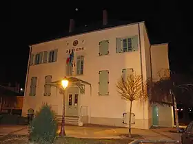 Septème
