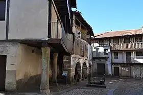 Sequeros