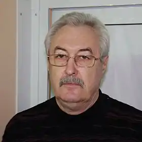 Image illustrative de l’article Sergueï Belov