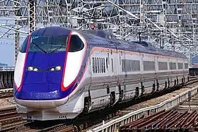 Série E3-2000 (Tsubasa).