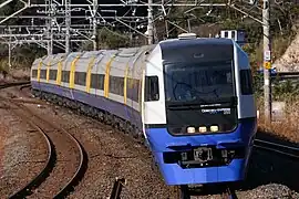 Série 255