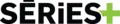 Logo de Séries+ de 2012 à janvier 2020.