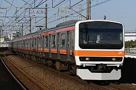 Série 209