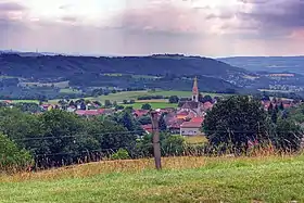 Sermérieu