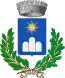 Blason de Serra Sant'Abbondio