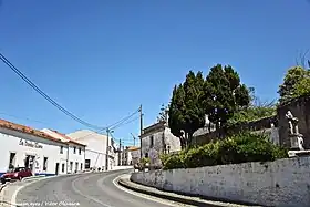 Serra d'El-Rei
