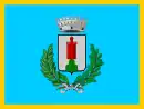 Drapeau de Serramazzoni