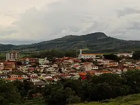 Serrania