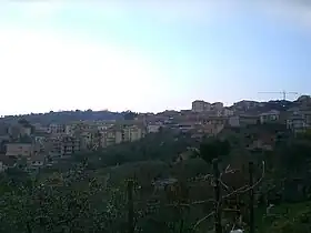 Serre (Italie)