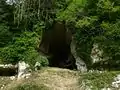 Grotte du Roc.