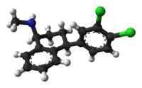 Image illustrative de l’article Sertraline