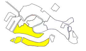 Dorsoduro