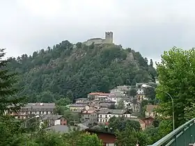 Sestola