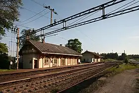 Nes (Akershus)