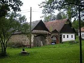 Ubušínek