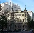 Cercle équestre