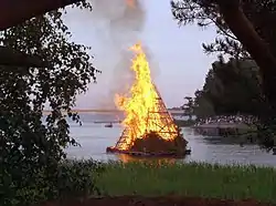 Feu de la Saint-Jean