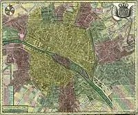 1760 (Matthäus (Matthieu) Seutter&nbsp;(de))