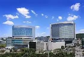 Image illustrative de l’article Severance Hospital