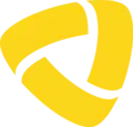 Logo depuis 2019.