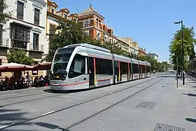 Image illustrative de l’article MetroCentro